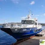 Ro-Ro kuģis pārdod