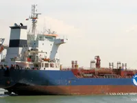 Naftas / Ķīmisko vielu tankkuģis pārdod