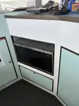 Zivju pārstrādes kuģis pārdod