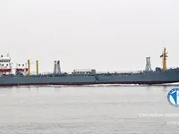 Naftas / Ķīmisko vielu tankkuģis pārdod