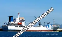 Reefer kuģis pārdod