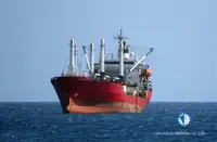 Reefer kuģis pārdod