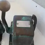Desanta kuģis, tankkuģis pārdod