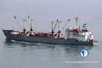 Reefer kuģis pārdod
