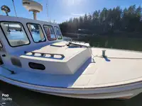 Zivju pārstrādes kuģis pārdošanā