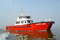 Wind farm service vessel pārdošanā