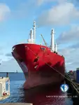 Reefer kuģis pārdod
