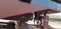 Darba laivas pārdod