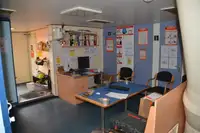 Platformas apgādes kuģis (PSV) pārdod