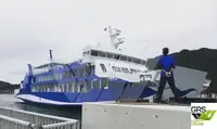 Ro-Ro ship pārdošanā
