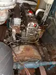 Trallers pārdod