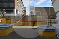 Naftas / Ķīmisko vielu tankkuģis pārdod