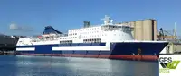 Ro-Ro ship pārdošanā