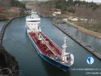 Naftas / Ķīmisko vielu tankkuģis pārdod