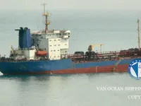 Naftas / Ķīmisko vielu tankkuģis pārdod