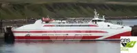 Ro-Ro ship pārdošanā