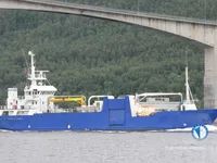 Reefer kuģis pārdod