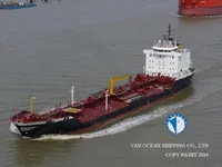 Naftas / Ķīmisko vielu tankkuģis pārdod