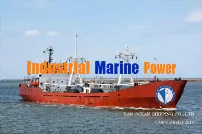 Reefer kuģis pārdod