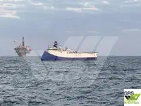 Hidrogrāfiskais kuģis pārdod