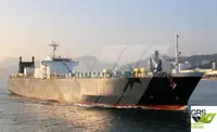 Ro-Ro ship pārdošanā