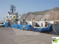 Hidrogrāfiskais kuģis pārdod