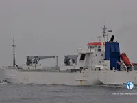 Reefer kuģis pārdod