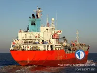 Naftas / Ķīmisko vielu tankkuģis pārdod