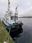 Apkalpes kuģis pārdod