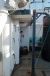 Hidrogrāfiskais kuģis pārdod