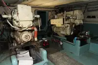 Kruīza kuģis pārdod