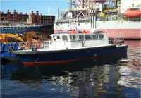 Loču laiva pārdošanā
