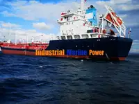 Naftas / Ķīmisko vielu tankkuģis pārdod