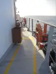 Reefer kuģis pārdod