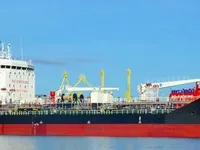 Naftas / Ķīmisko vielu tankkuģis pārdod