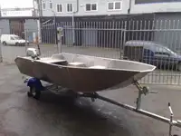 Patruļkuģis pārdošanā