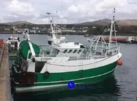 Trallers pārdod