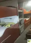 Vēja parku apkalpošanas kuģis pārdod