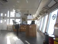 Reefer kuģis pārdod