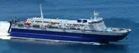 Ro-Ro ship pārdošanā