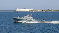 Patruļkuģis pārdod