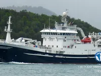 Trallers pārdod