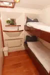 Peldošs viesnīca pārdod