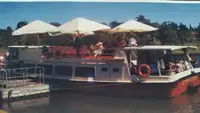 Pasažieru kuģis pārdošanā