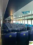 Kruīza kuģis pārdod