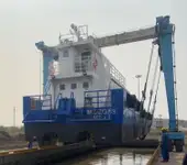 Beramkravu pārvadātājs pārdod
