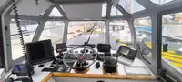Pilotkuģis pārdod