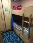 Apkalpes kuģis pārdod