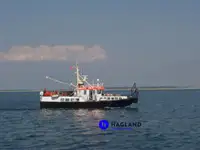 Piegādes kuģis pārdošanā