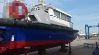 Apkalpes kuģis pārdod